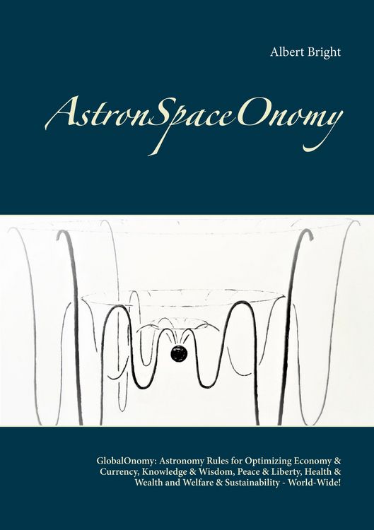 Produktbild: AstronSpaceOnomy