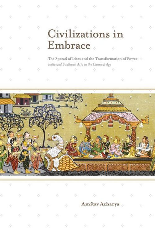Produktbild: Civilizations in Embrace