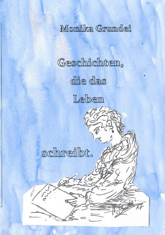 Produktbild: Geschichten, die das Leben schreibt