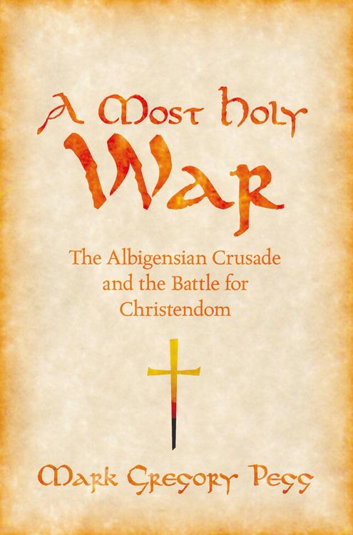 Produktbild: A Most Holy War