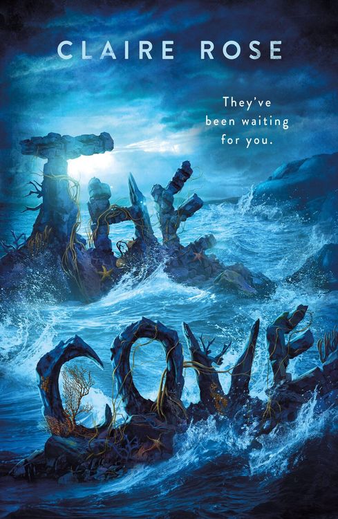 Produktbild: The Cove