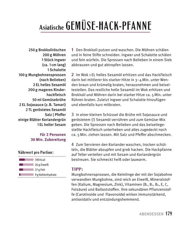 Produktbild: Die Anti-Fettleber-Kur