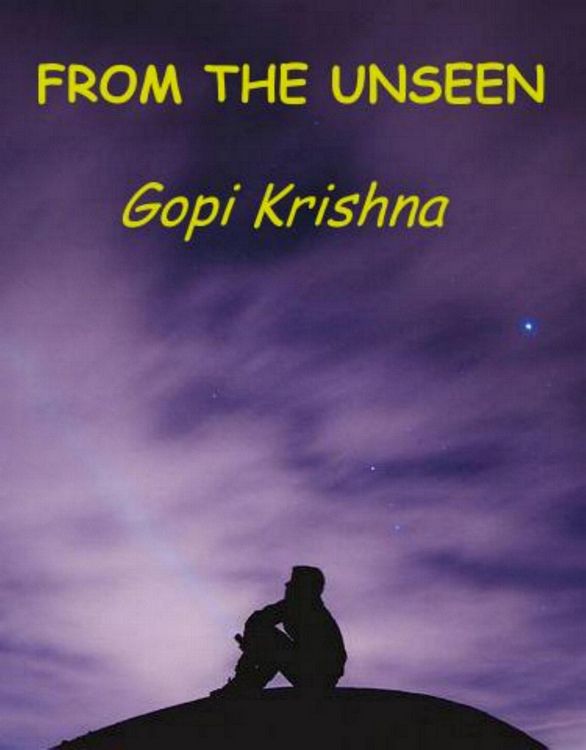 Produktbild: From the Unseen