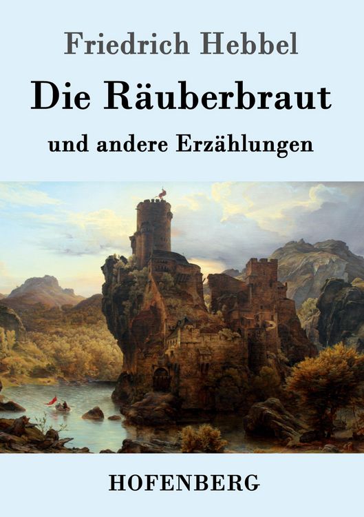 Produktbild: Die R&auml;uberbraut