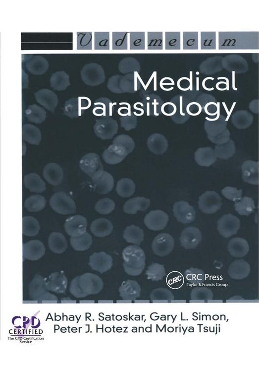 Produktbild: Medical Parasitology