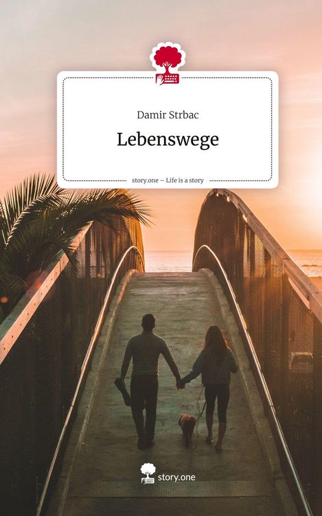 Produktbild: Lebenswege. Life is a Story - story.one