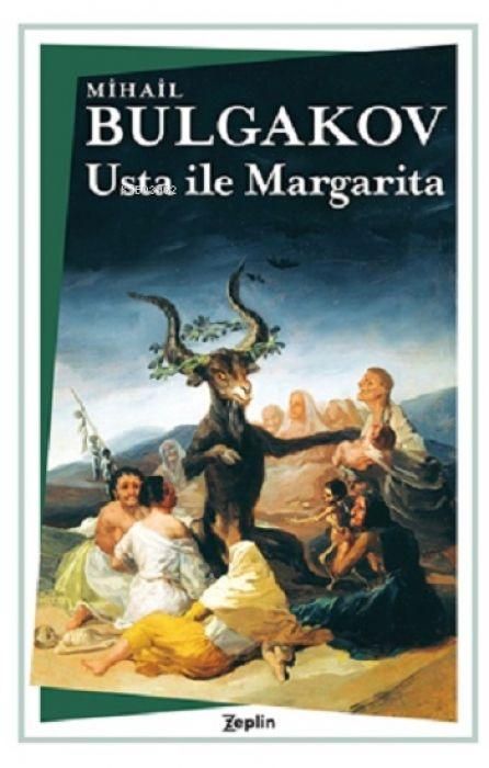 Produktbild: Usta ile Margarita