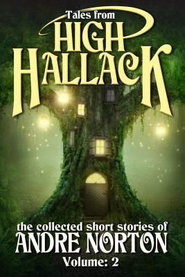 Produktbild: Tales from High Hallack, Volume 2