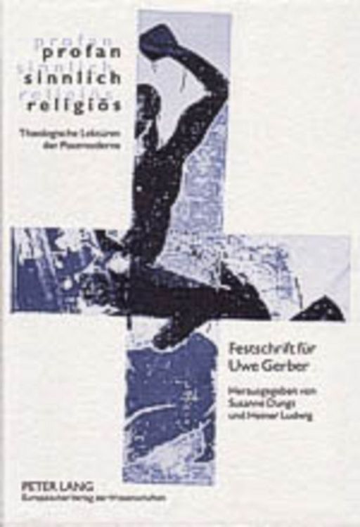Produktbild: profan &ndash; sinnlich &ndash; religi&ouml;s