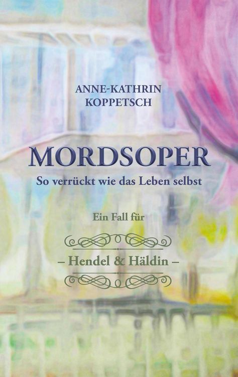 Produktbild: Mordsoper