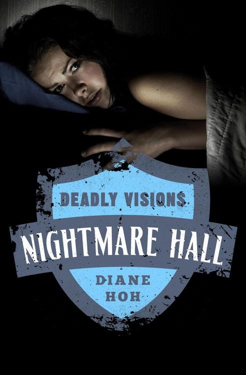 Produktbild: Deadly Visions