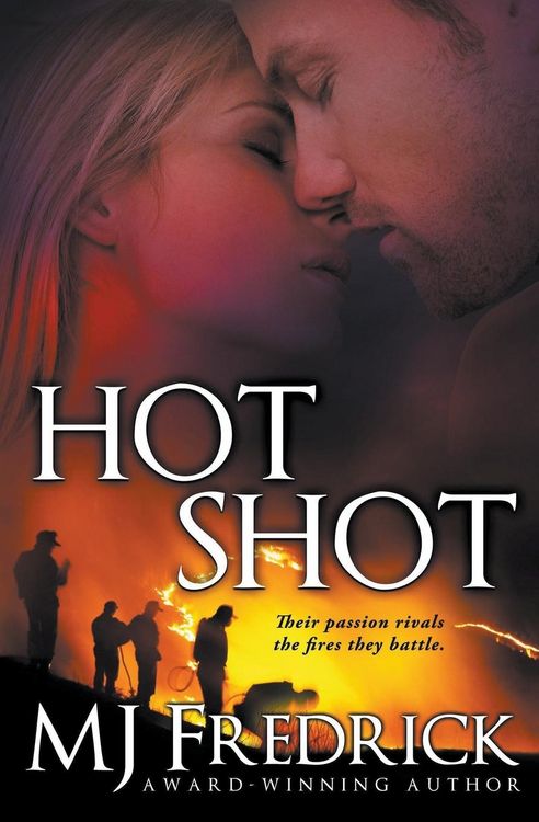 Produktbild: Hot Shot