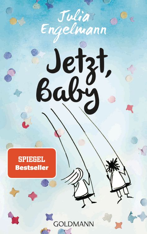 Produktbild: Jetzt, Baby