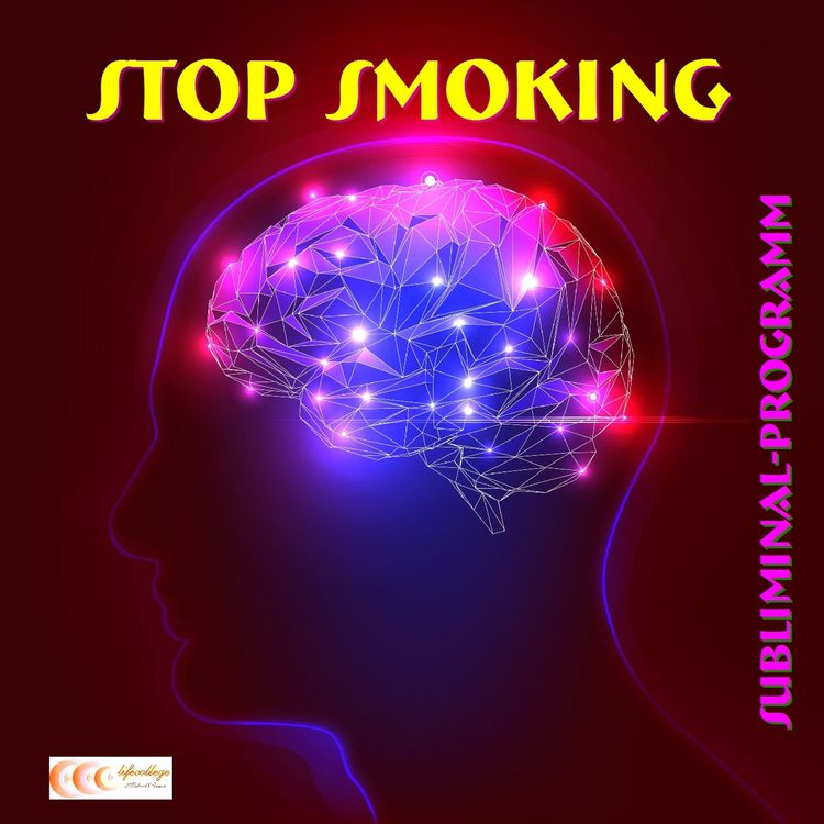 Produktbild: Stop smoking: Subliminal-program