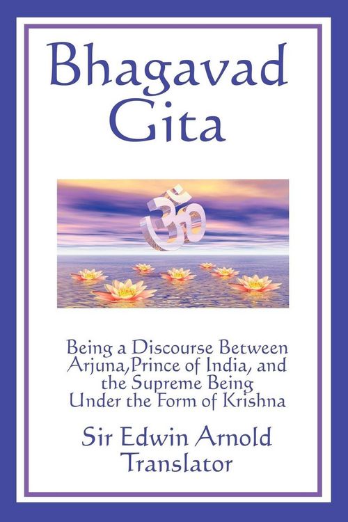 Produktbild: Bhagavad-Gita