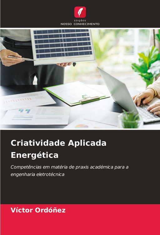 Produktbild: Criatividade Aplicada Energ&eacute;tica