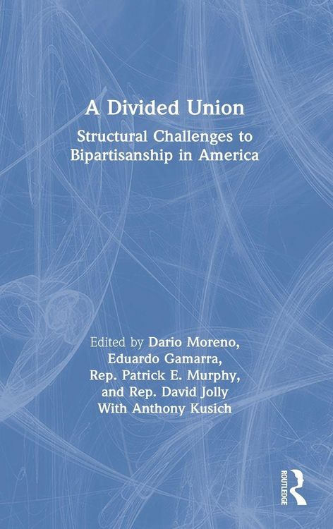 Produktbild: A Divided Union