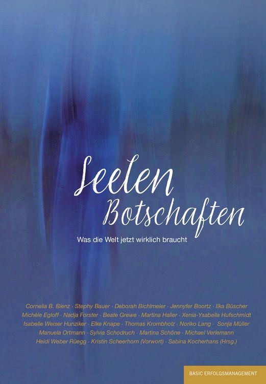 Produktbild: Seelen Botschaften