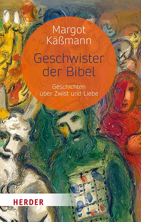 Produktbild: Geschwister der Bibel