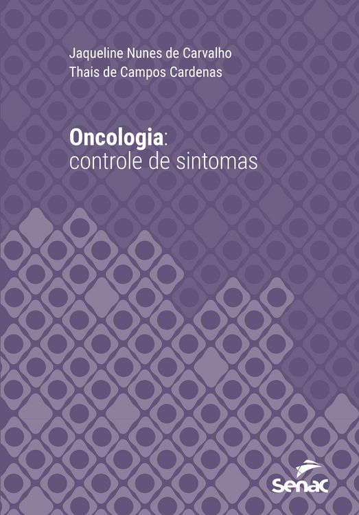 Produktbild: Oncologia: controle de sintomas