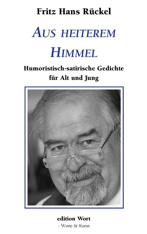 Produktbild: Aus heiterem Himmel