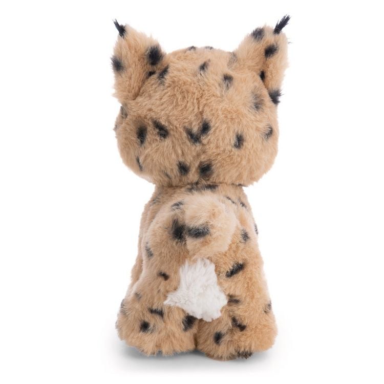Produktbild: NICI - Kuscheltier GLUBSCHIS Luchs Lenzo 15cm stehend