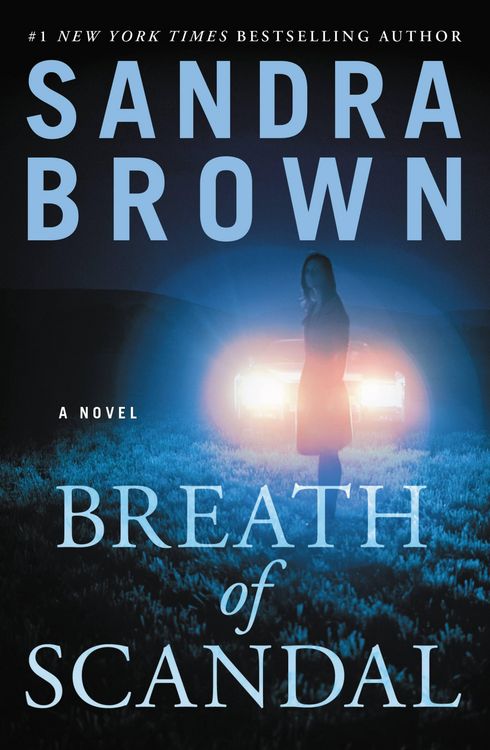 Produktbild: Breath of Scandal