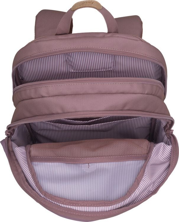 Produktbild: Rucksack Urban midi Purple Ros
