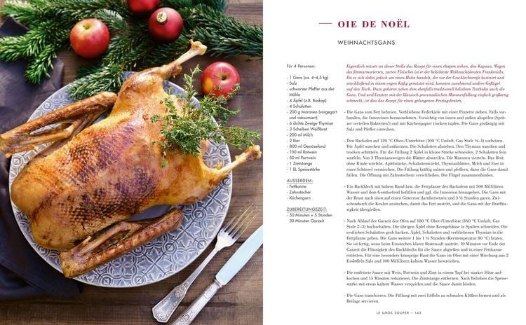 Produktbild: Provenzalischer Wintergenuss