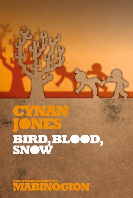 Produktbild: Bird, Blood, Snow