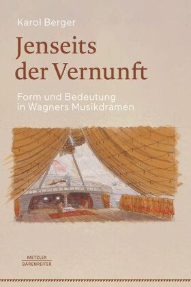 Produktbild: Jenseits der Vernunft