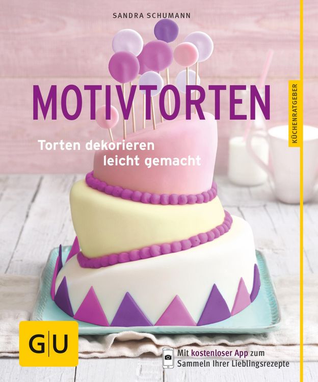 Produktbild: Motivtorten