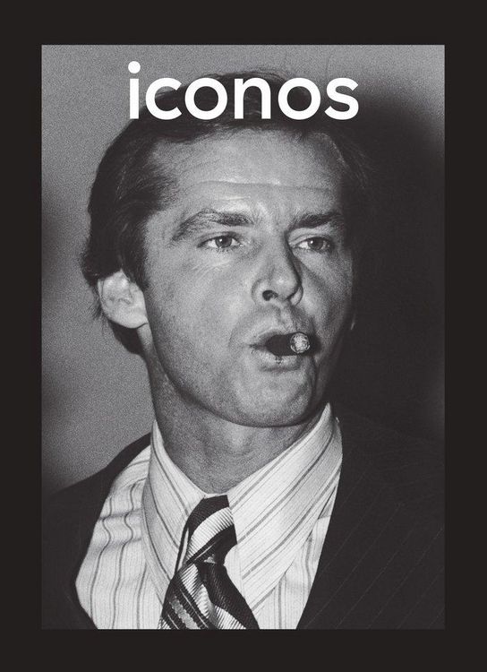 Produktbild: Iconos
