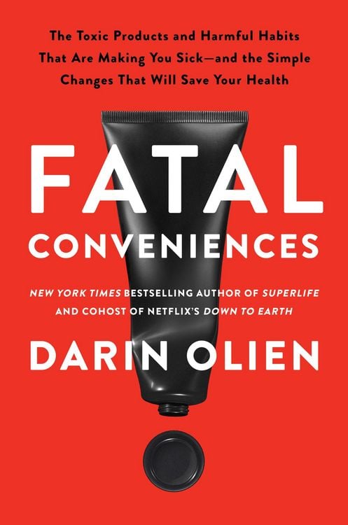 Produktbild: Fatal Conveniences