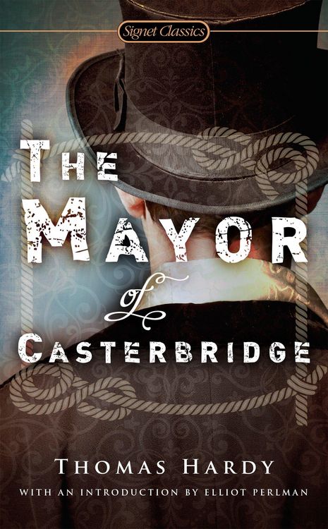 Produktbild: The Mayor of Casterbridge