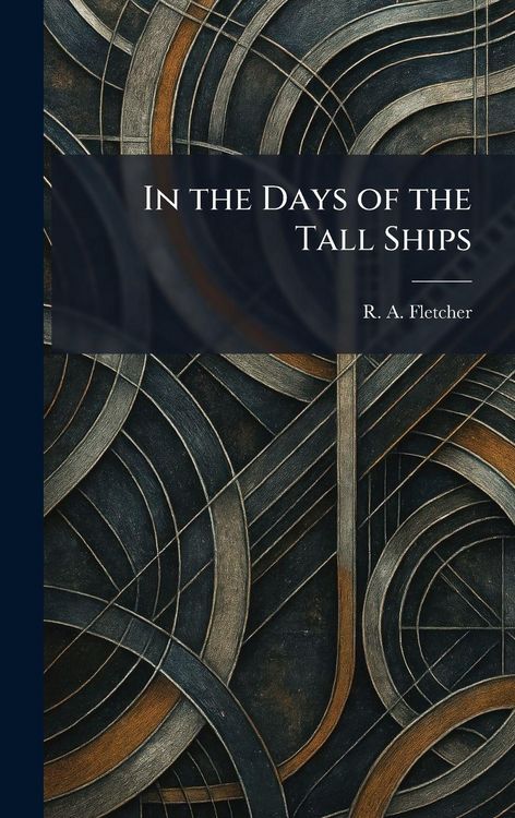Produktbild: In the Days of the Tall Ships