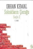 Produktbild: Sokaklarin Cocugu