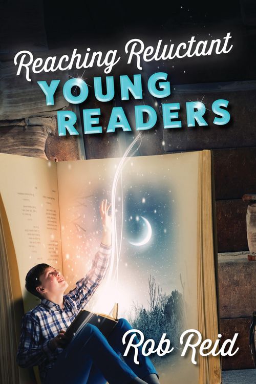 Produktbild: Reaching Reluctant Young Readers