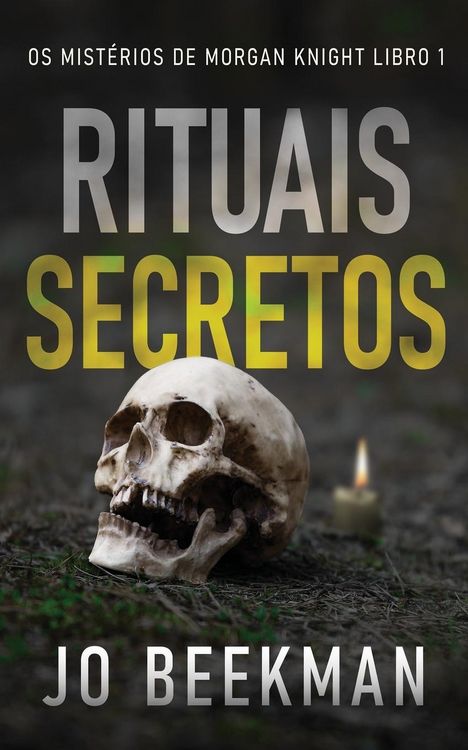 Produktbild: Rituais Secretos