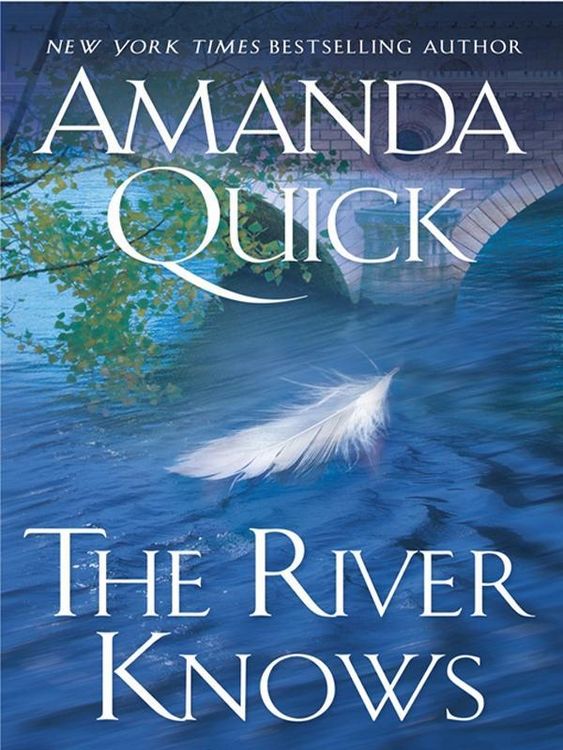 Produktbild: The River Knows
