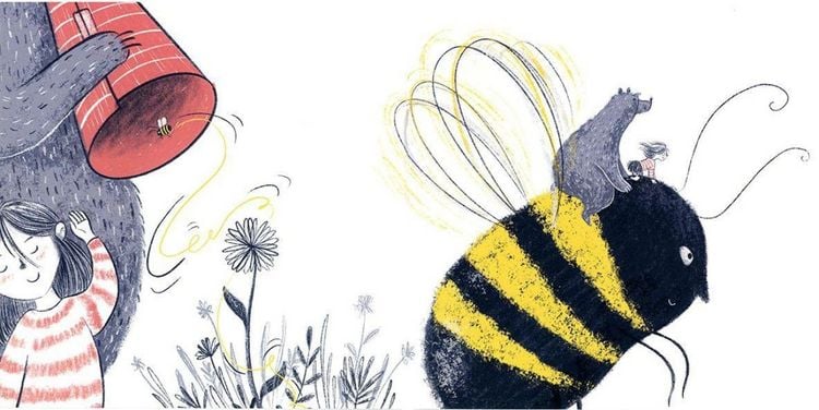 Produktbild: Wenn der Wind vom Meer erz&auml;hlt