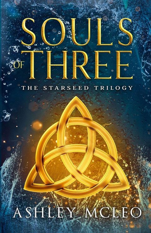Produktbild: Souls of Three