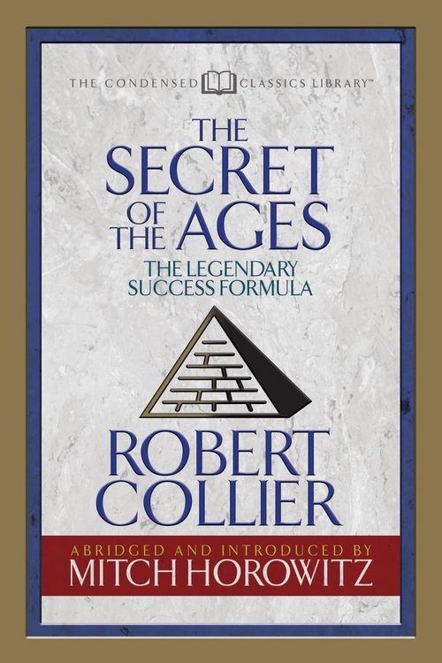 Produktbild: The Secret of the Ages (Condensed Classics)