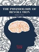 Produktbild: The Psychology Of Revolution