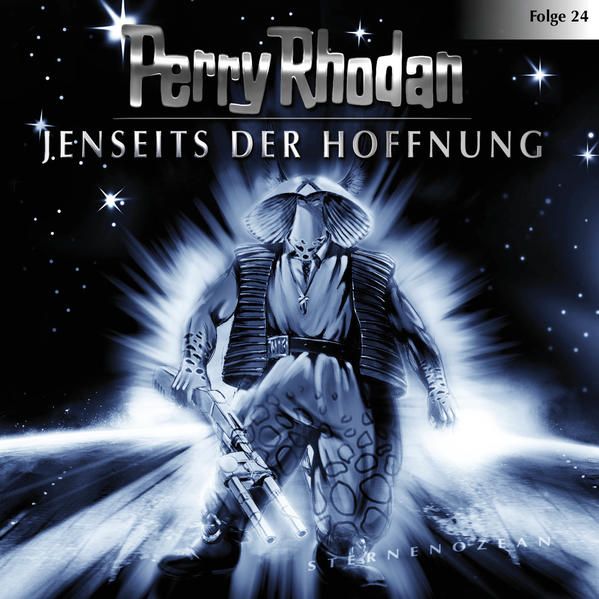 Produktbild: Folge 24: Jenseits der Hoffnung