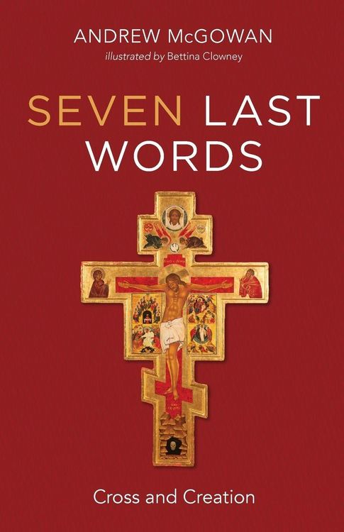 Produktbild: Seven Last Words