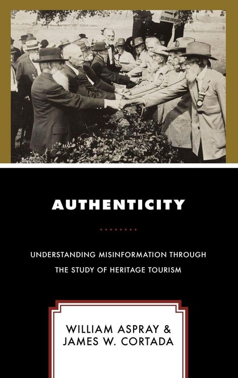 Produktbild: Authenticity