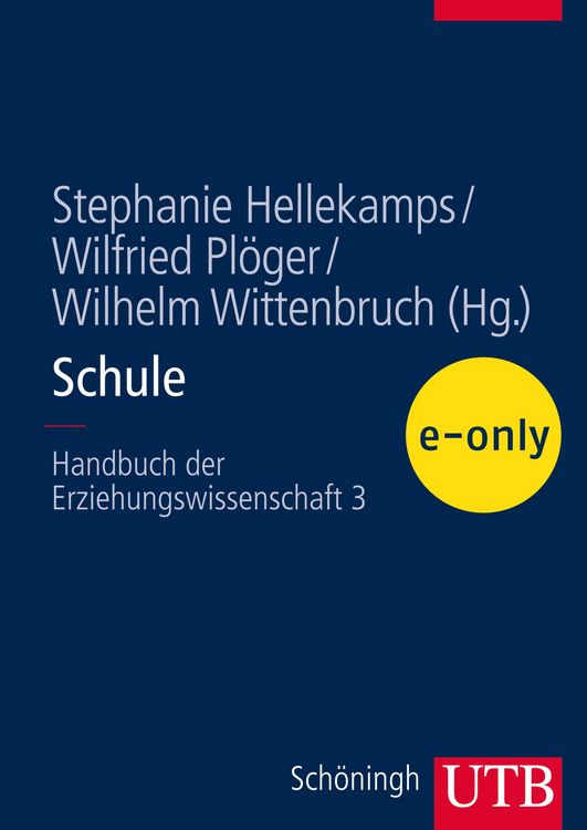 Produktbild: Schule