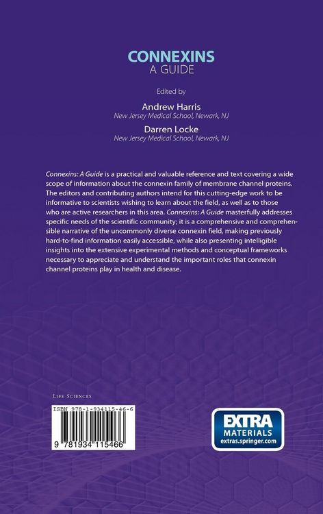 Produktbild: Connexins