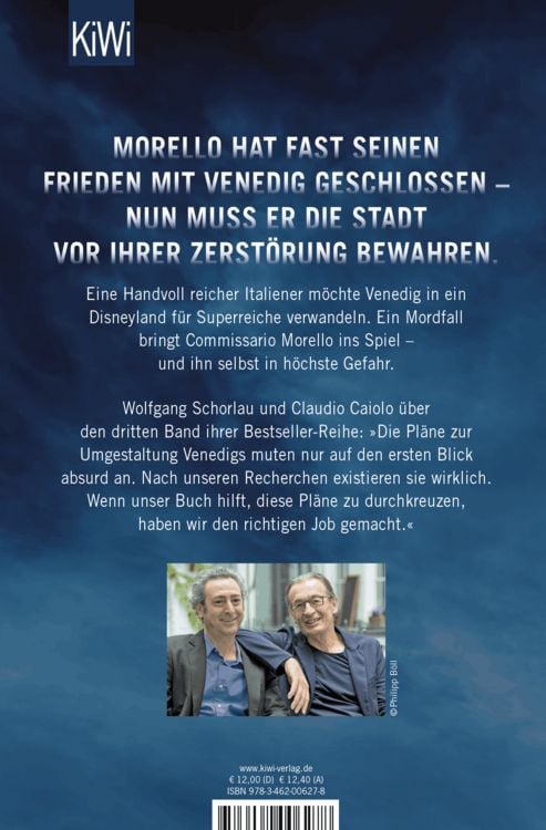 Produktbild: Falsche Freunde